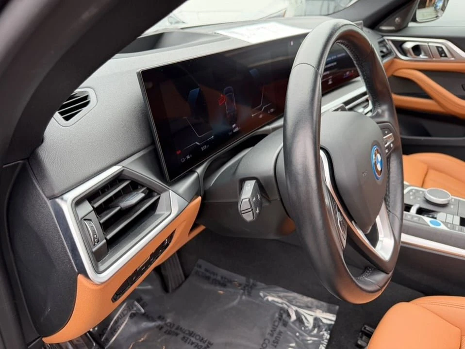 2023 BMW G26 i4 - Image 11 of 20