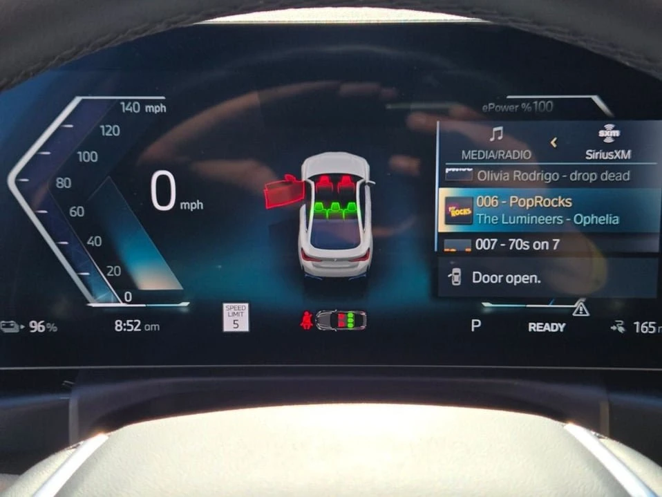 2023 BMW G26 i4 - Image 20 of 20