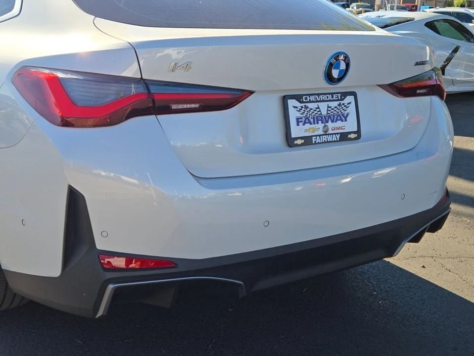 2023 BMW G26 i4 - Image 5 of 20