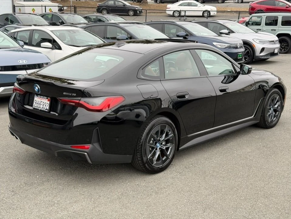 2023 BMW G26 i4 - Image 5 of 20