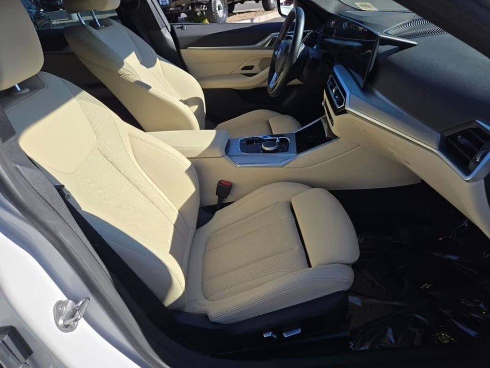2023 BMW G26 i4 - Image 17 of 20