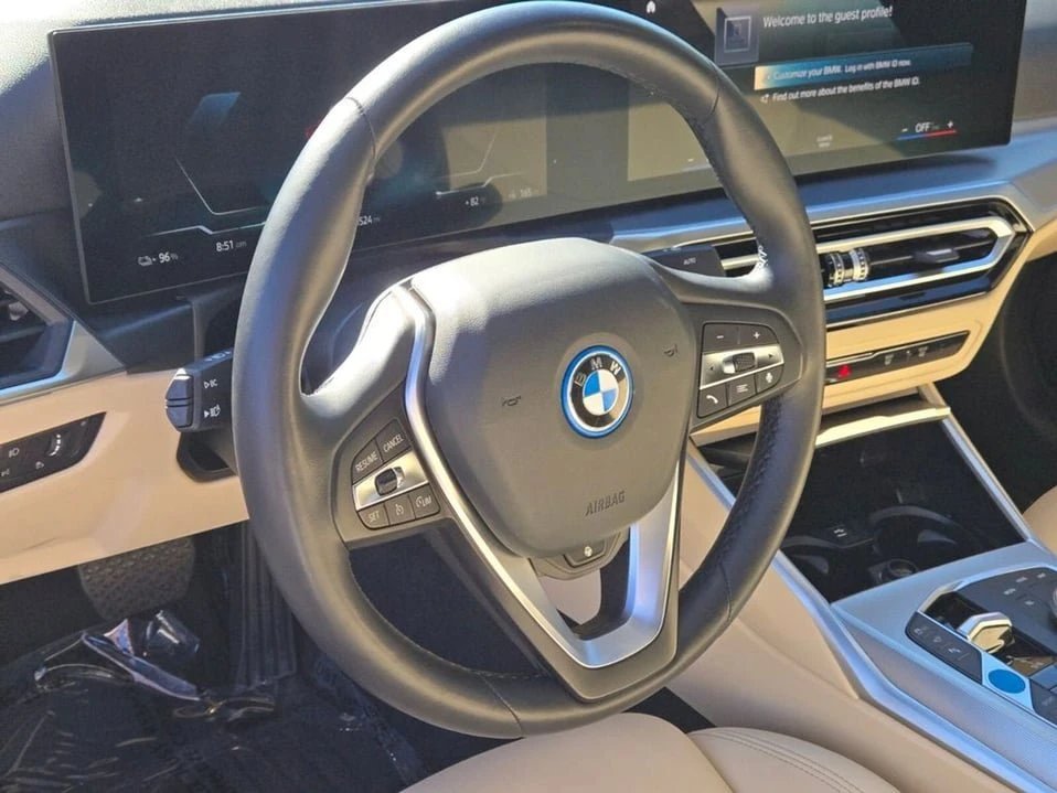 2023 BMW G26 i4 - Image 19 of 20