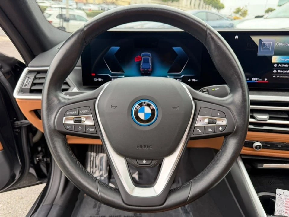 2023 BMW G26 i4 - Image 14 of 20