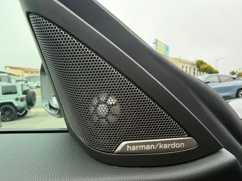 2023 BMW G26 i4 - Image 9 of 20