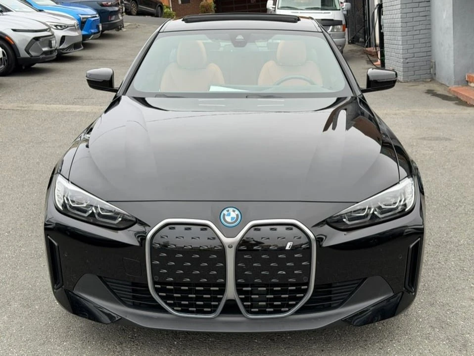 2023 BMW G26 i4 - Image 2 of 20