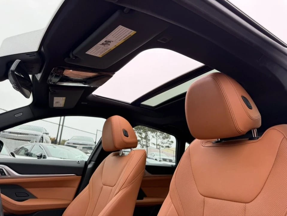 2023 BMW G26 i4 - Image 20 of 20
