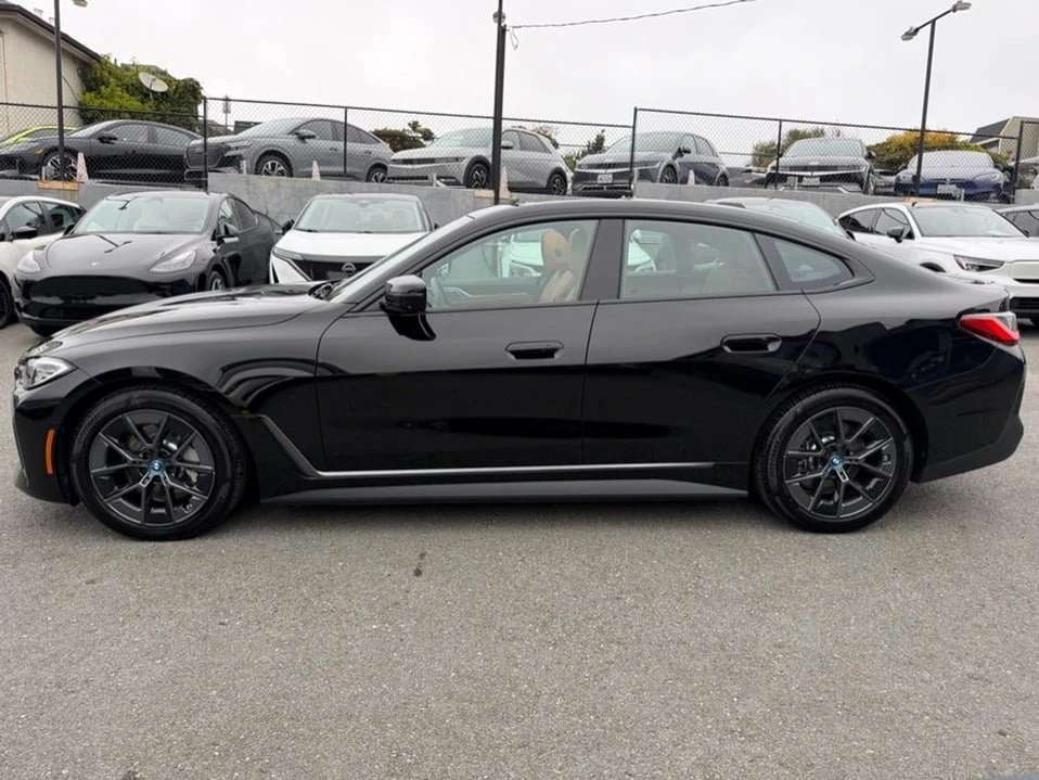 2023 BMW G26 i4 - Image 8 of 20
