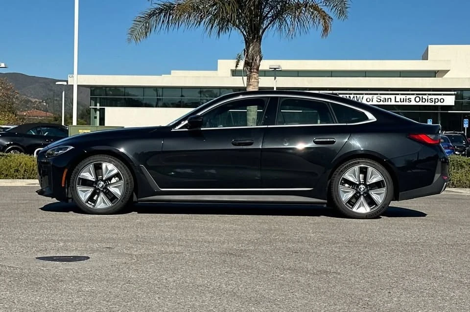 2023 BMW G26 i4 - Image 6 of 20