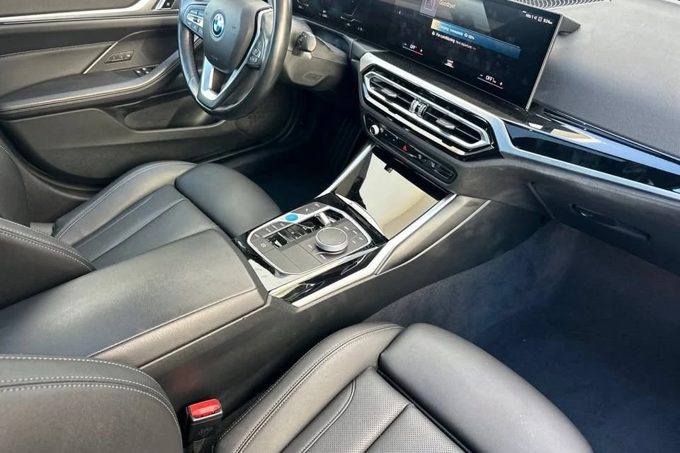 2023 BMW G26 i4 - Image 16 of 20
