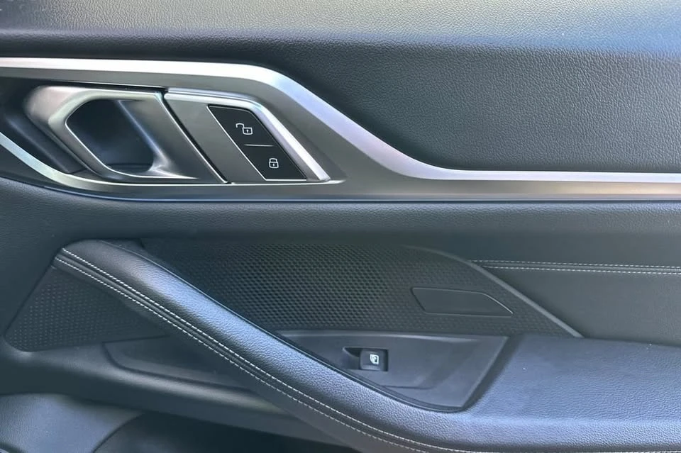 2023 BMW G26 i4 - Image 18 of 20