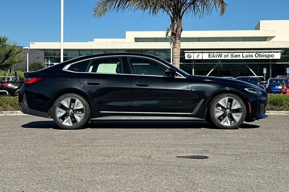 2023 BMW G26 i4 - Image 2 of 20