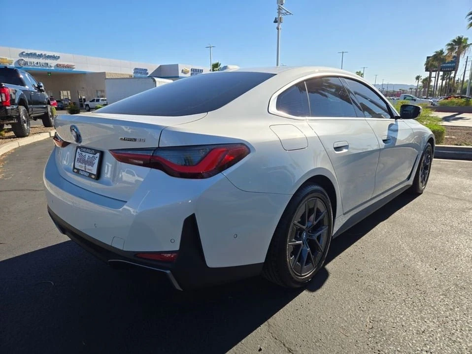 2023 BMW G26 i4 - Image 6 of 20
