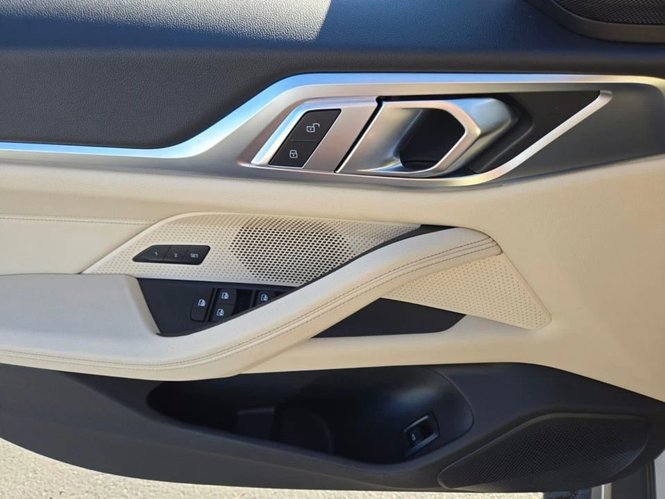 2023 BMW G26 i4 - Image 18 of 20