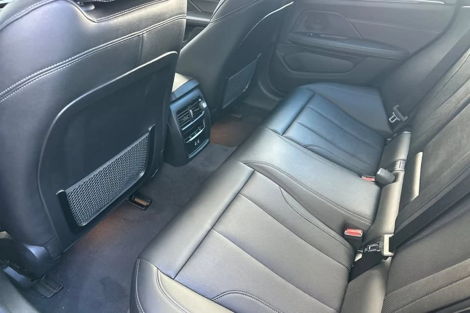 2023 BMW G26 i4 - Image 12 of 20