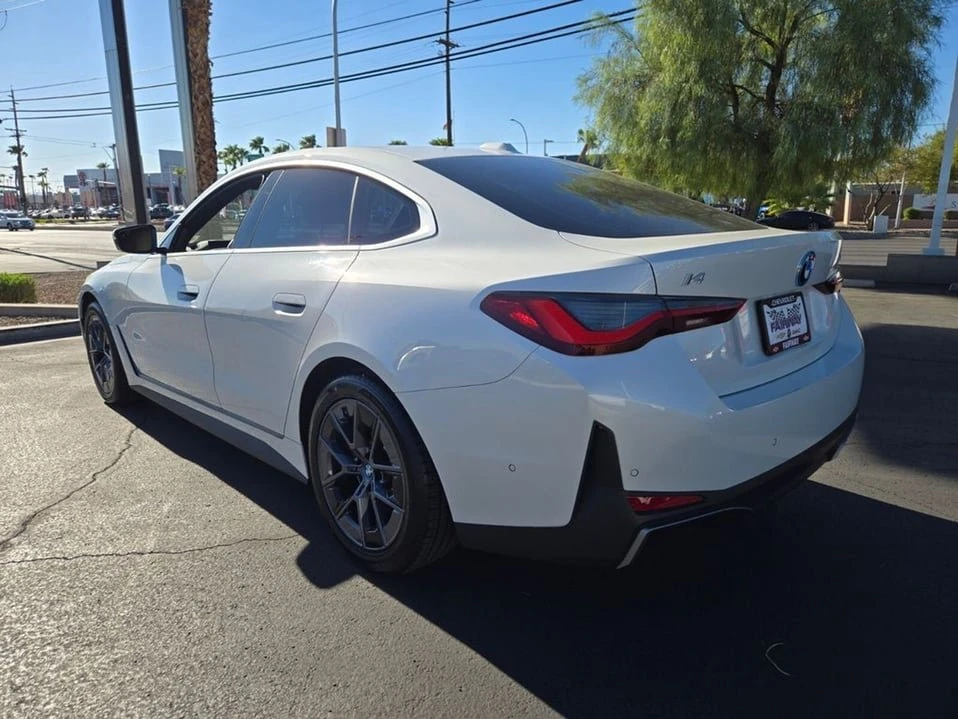 2023 BMW G26 i4 - Image 4 of 20