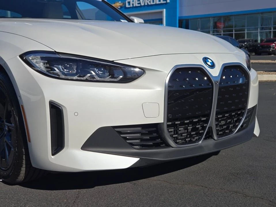2023 BMW G26 i4 - Image 8 of 20
