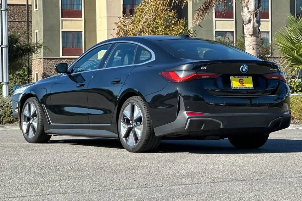 2023 BMW G26 i4 - Image 5 of 20