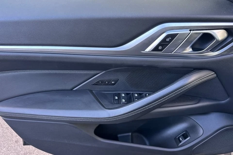 2023 BMW G26 i4 - Image 10 of 20