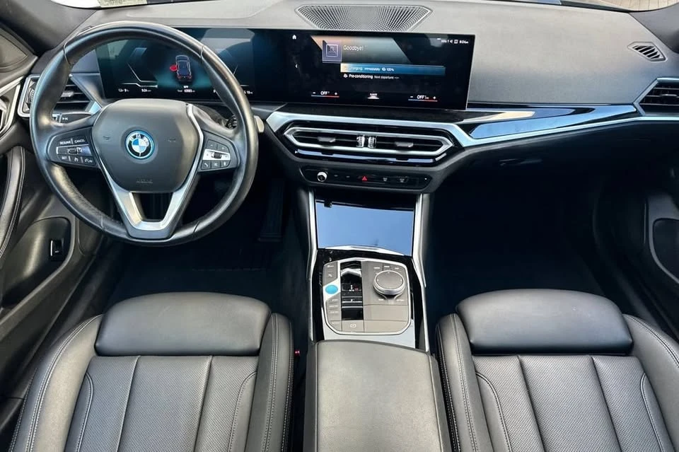 2023 BMW G26 i4 - Image 14 of 20