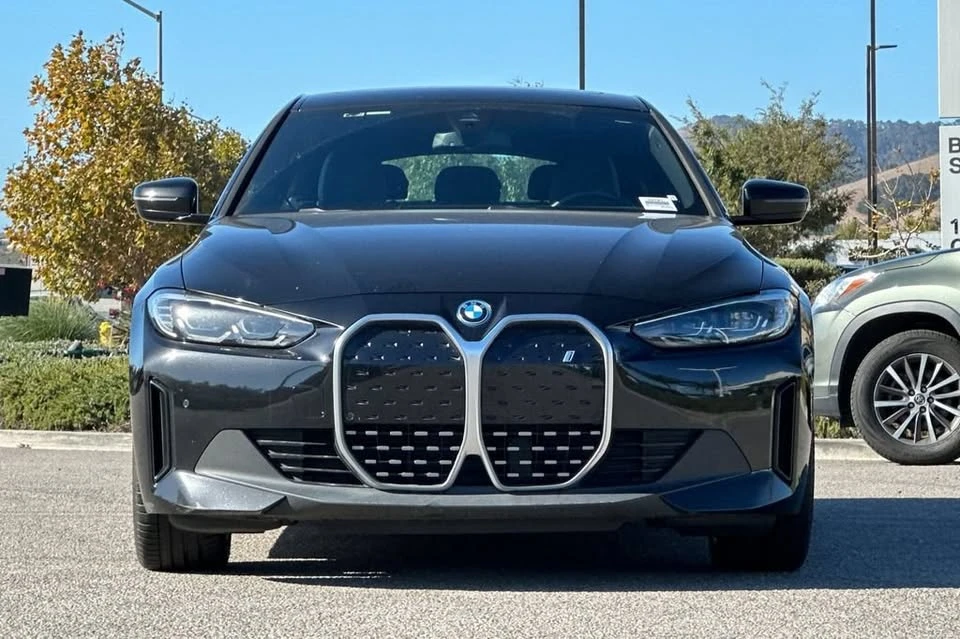 2023 BMW G26 i4 - Image 8 of 20