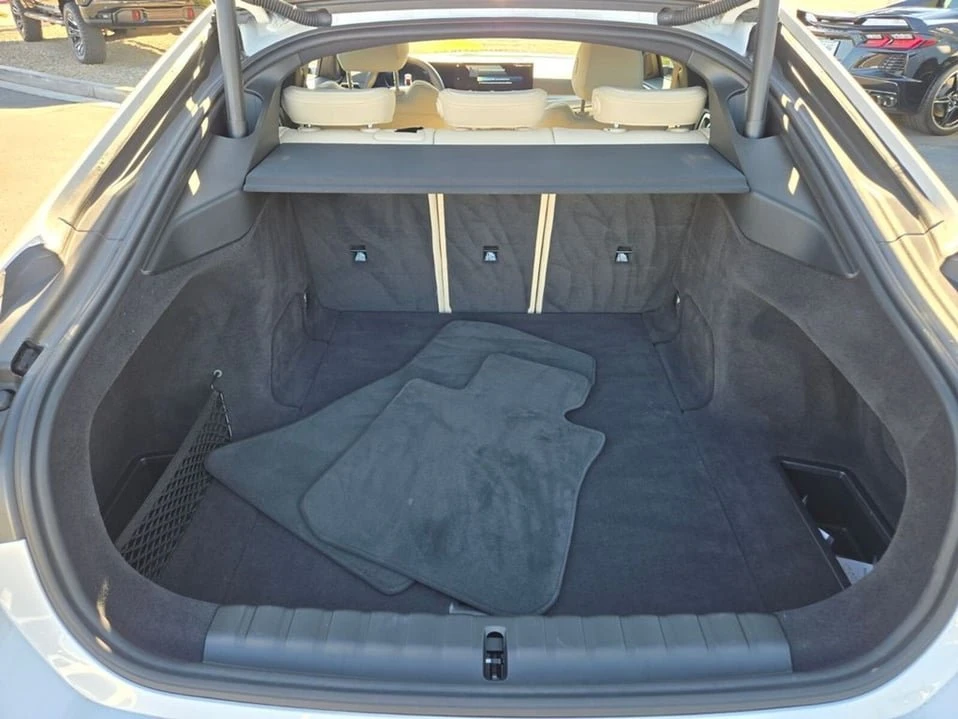 2023 BMW G26 i4 - Image 15 of 20