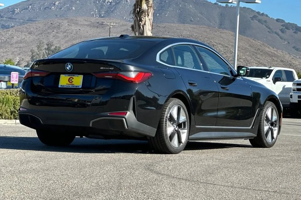 2023 BMW G26 i4 - Image 3 of 20