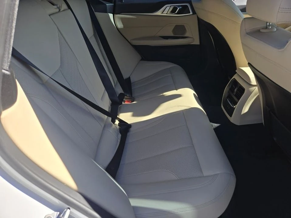 2023 BMW G26 i4 - Image 16 of 20