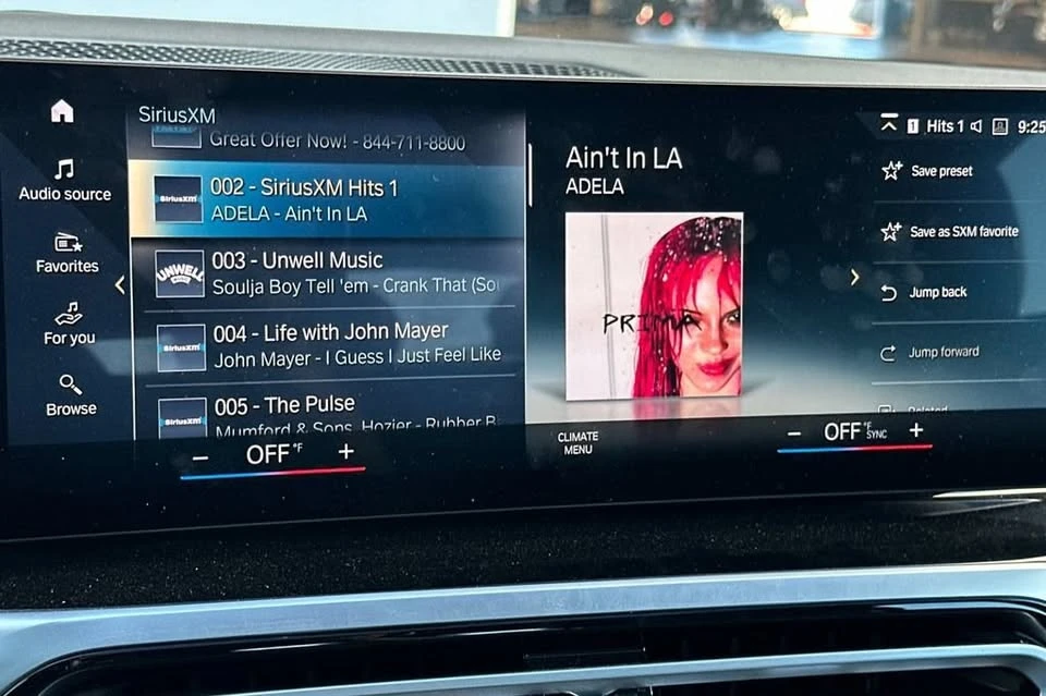 2023 BMW G26 i4 - Image 19 of 20