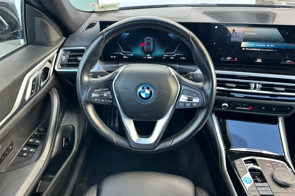 2023 BMW G26 i4 - Image 15 of 20