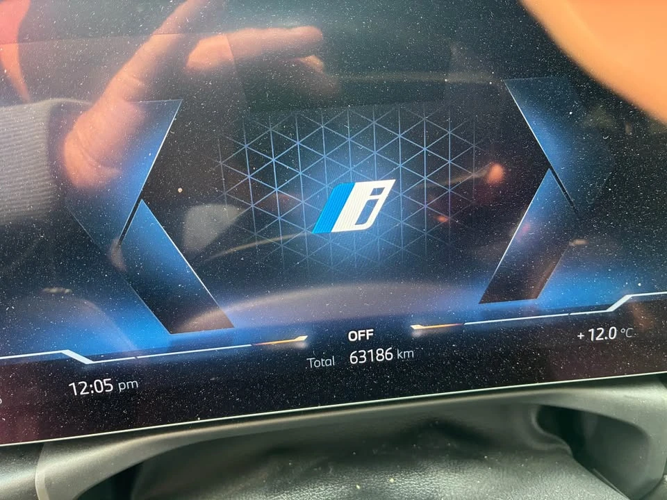 2023 BMW G26 i4 - Image 8 of 8