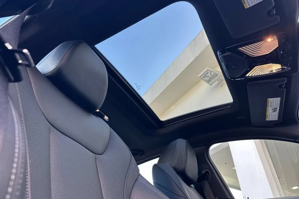 2023 BMW G26 i4 - Image 17 of 20