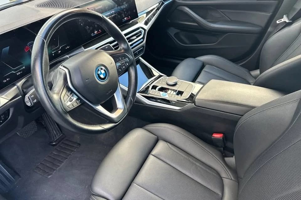 2023 BMW G26 i4 - Image 9 of 20