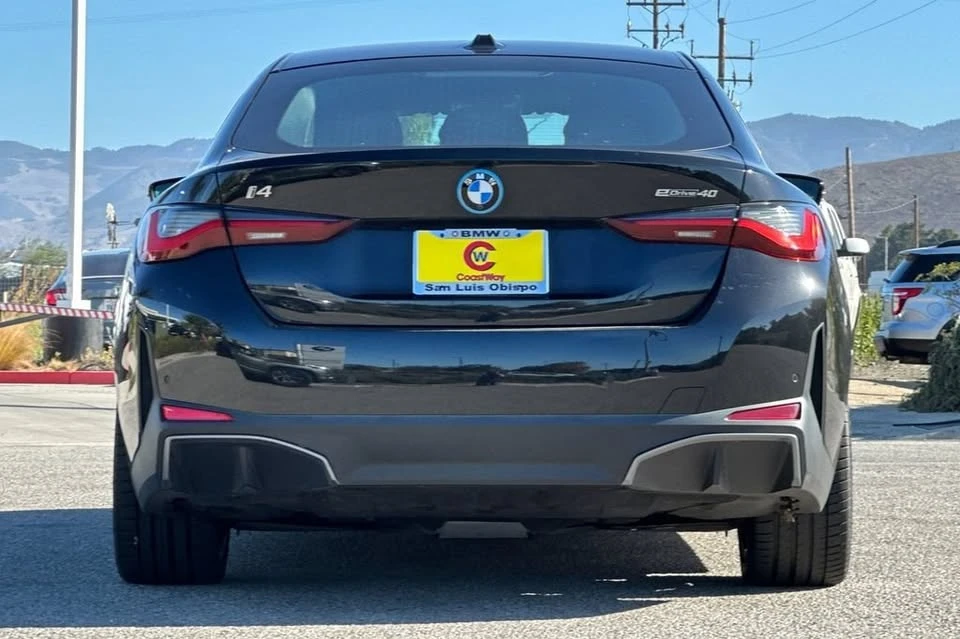2023 BMW G26 i4 - Image 4 of 20