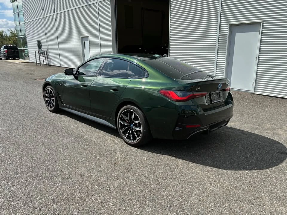 2023 BMW G26 i4 - Image 4 of 8