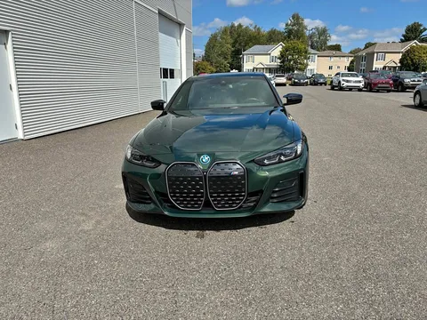 2023 BMW i4