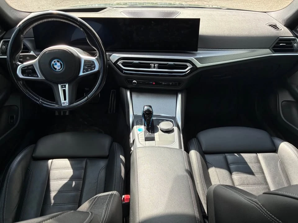 2023 BMW G26 i4 - Image 6 of 8