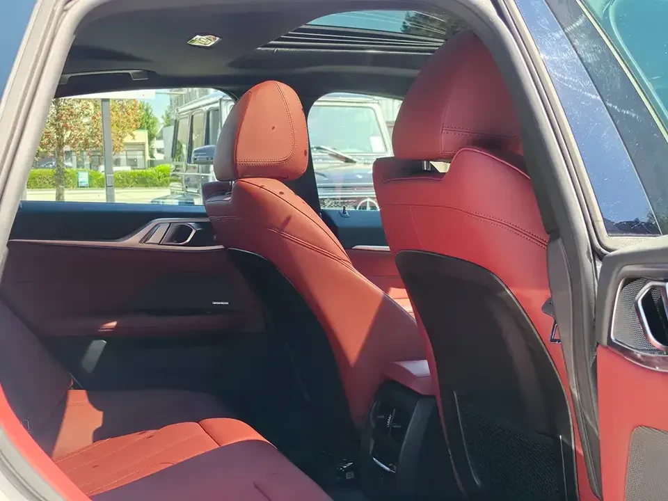 2023 BMW G26 i4 - Image 19 of 20
