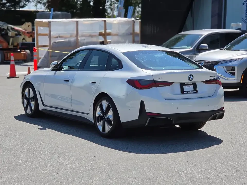 2023 BMW G26 i4 - Image 5 of 20