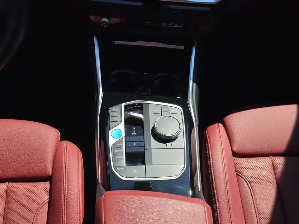 2023 BMW G26 i4 - Image 17 of 20