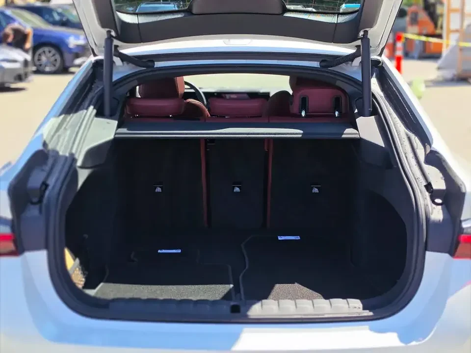 2023 BMW G26 i4 - Image 20 of 20