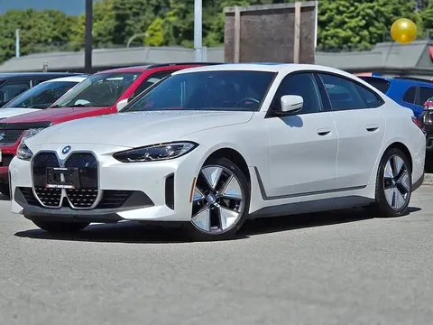 2023 BMW i4