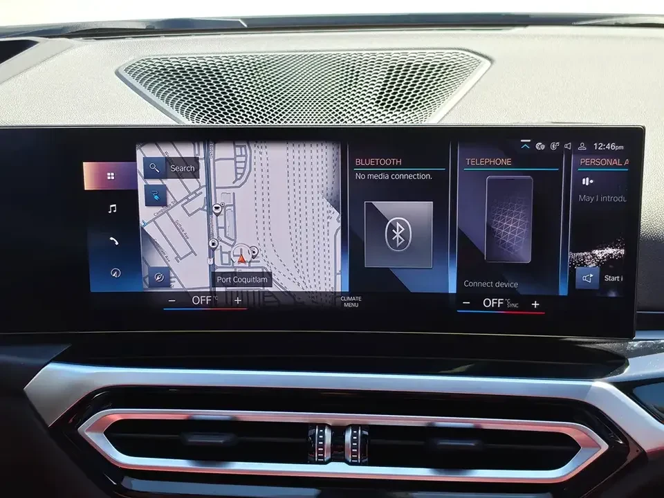 2023 BMW G26 i4 - Image 15 of 20