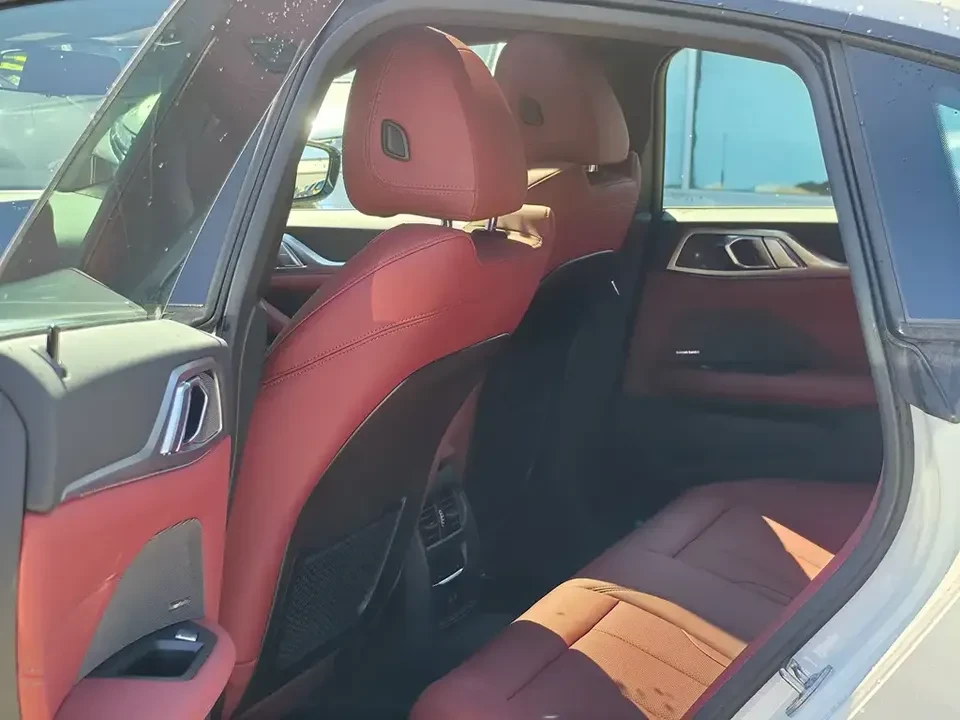 2023 BMW G26 i4 - Image 18 of 20
