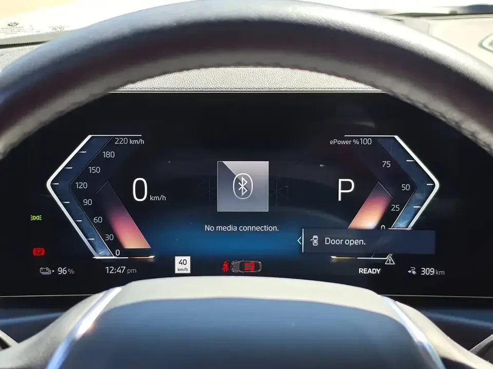2023 BMW G26 i4 - Image 13 of 20