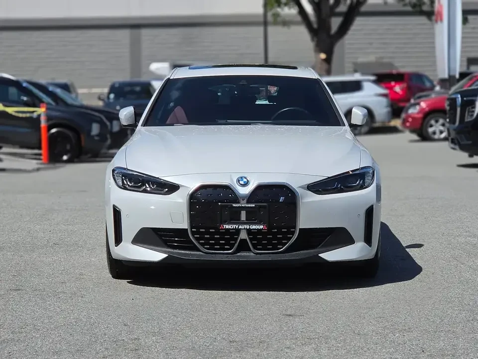 2023 BMW G26 i4 - Image 2 of 20