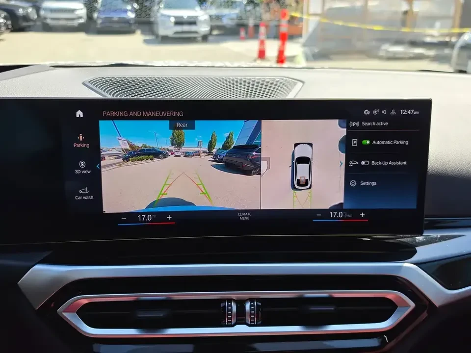 2023 BMW G26 i4 - Image 16 of 20