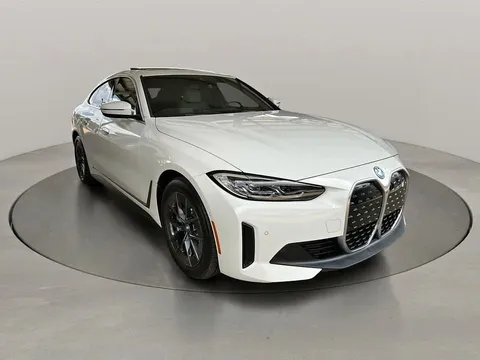 2023 BMW i4 eDrive35