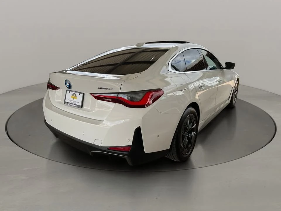 2023 BMW G26 i4 - Image 6 of 18