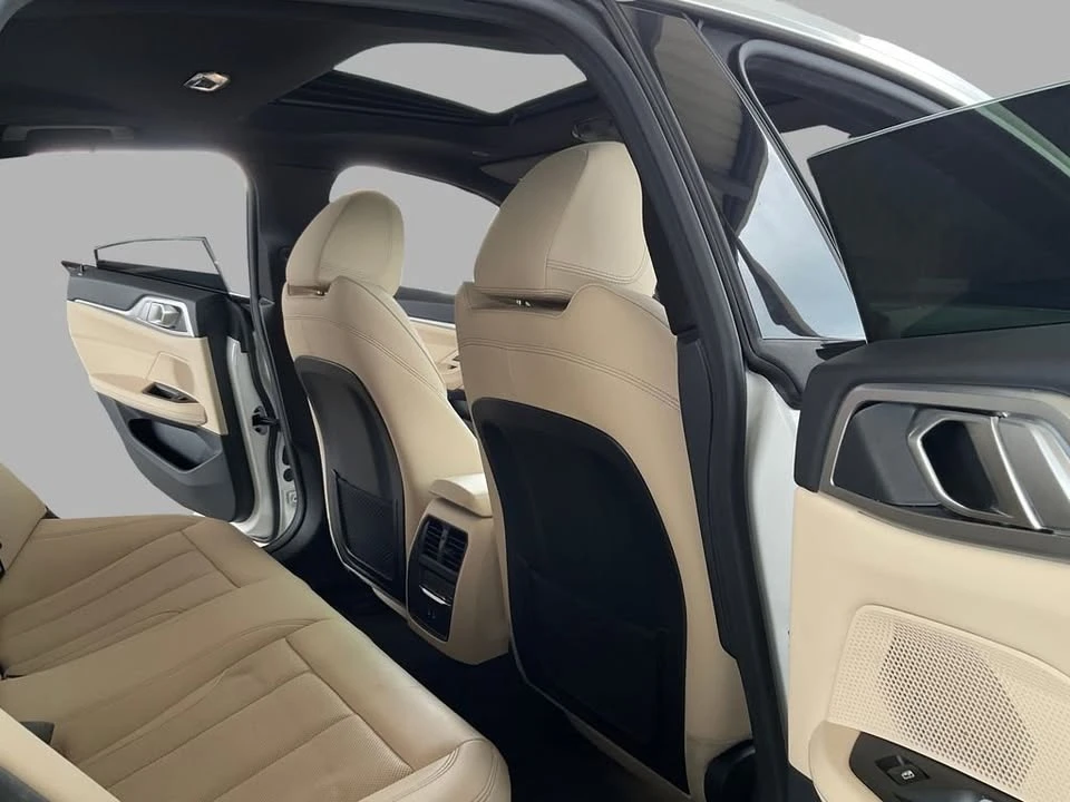 2023 BMW G26 i4 - Image 18 of 18