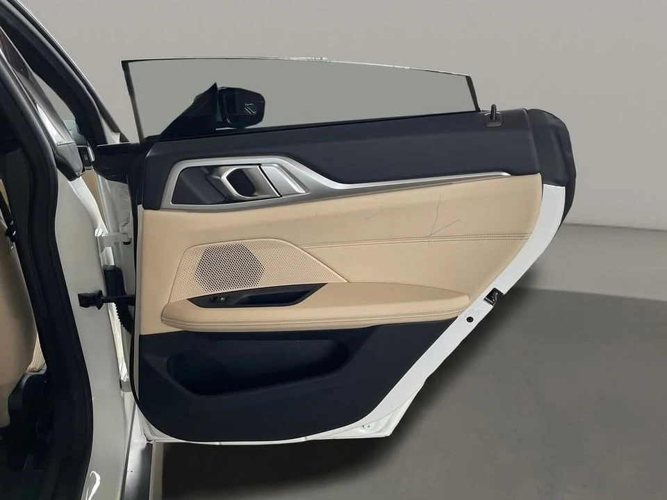 2023 BMW G26 i4 - Image 17 of 18